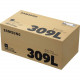 HP Samsung MLT-D309L Toner Cartridge - Black - Laser - High Yield - 30000 Pages - 1 Each SV098A