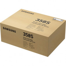 HP Samsung MLT-D358S Toner Cartridge - Black - Laser - 30000 Pages SV112A