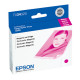 Epson Magenta Ink Cartridge (440 Yield) - TAA Compliance T034320