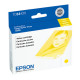 Epson Yellow Ink Cartridge (440 Yield) - TAA Compliance T034420