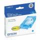 Epson Original Ink Cartridge - Inkjet - 450 Pages - Cyan - 1 Each - TAA Compliance T044220-S