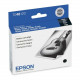 Epson Original Ink Cartridge - Inkjet - Black - 1 Each - TAA Compliance T048120-S