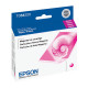 Epson Magenta Ink Cartridge (400 Yield) - Design for the Environment (DfE), TAA Compliance T054320