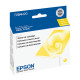 Epson Yellow Ink Cartridge (400 Yield) - Design for the Environment (DfE), TAA Compliance T054420
