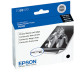 Epson Photo Black UltraChrome K3 Ink Cartridge - Design for the Environment (DfE), TAA Compliance T059120