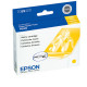 Epson Yellow UltraChrome K3 Ink Cartridge - Design for the Environment (DfE), TAA Compliance T059420
