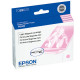 Epson Light Magenta UltraChrome K3 Ink Cartridge - Design for the Environment (DfE), TAA Compliance T059620
