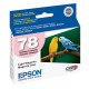 Epson (78) Claria Hi-Definition Light Magenta Ink Cartridge (525 Yield) - Design for the Environment (DfE) Compliance T078620