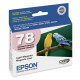 Epson Claria Original Ink Cartridge - Inkjet - Light Magenta - 1 Each T078620-S