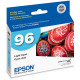 Epson (96) UltraChrome K3 Light Cyan Ink Cartridge - Design for the Environment (DfE) Compliance T096520