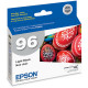 Epson (96) UltraChrome K3 Light Black Ink Cartridge - Design for the Environment (DfE) Compliance T096720