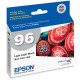 Epson (96) UltraChrome K3 Light Light Black Ink Cartridge - Design for the Environment (DfE) Compliance T096920