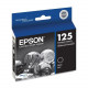 Epson DURABrite T125120 Original Ink Cartridge - Inkjet - 230 Pages - Black - 1 Each T125120-S