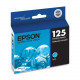 Epson DURABrite T125220 Original Ink Cartridge - Inkjet - 305 Pages - Cyan - 1 Each T125220-S