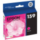 Epson (159) UltraChrome Hi-Gloss Magenta Ink Cartridge T159320