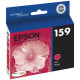 Epson (159) UltraChrome Hi-Gloss Red Ink Cartridge T159720