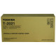 Toshiba Toner Cartridge (8,000 Yield) T2021