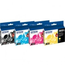 Epson Claria 202XL Original Ink Cartridge - Magenta - Inkjet - High Yield T202XL320S