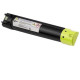 Dell High Yield Yellow Toner Cartridge (OEM# 330-5852) (12,000 Yield) - TAA Compliance T222N