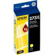 Epson Claria 273XL Original Ink Cartridge - Yellow - Inkjet - High Yield T273XL420-S