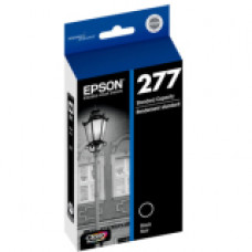 Epson Claria 277 Original Ink Cartridge - Multi-pack - Cyan, Magenta, Yellow, Light Cyan, Light Magenta - Inkjet T277920-S