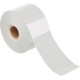 Panduit Reflective Tape - 3" Width x 50 ft Length - Polyester - Reflective, Laminated - 1 Piece - White - TAA Compliance T300X000RP1