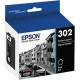 Epson Claria Premium Original Ink Cartridge - Black - Inkjet T302020S