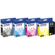 Epson Claria Photo HD T312 Original Ink Cartridge - Light Magenta - Inkjet - Standard Yield - 360 Pages T312620-S