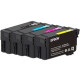 Epson UltraChrome XD2 T40V Original Ink Cartridge - Black - Inkjet - Standard Yield - 1 Pack T40V120