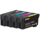 Epson UltraChrome XD2 T40V Original Ink Cartridge - Yellow - Inkjet - Standard Yield - 1 Pack T40V420