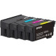 Epson UltraChrome XD2 T40W Original Ink Cartridge - Black - Inkjet - High Yield - 1 Pack T40W120