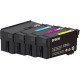 Epson UltraChrome XD2 T40W Original Ink Cartridge - Cyan - Inkjet - High Yield - 1 Pack T40W220