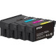 Epson UltraChrome XD2 T40W Original Ink Cartridge - Yellow - Inkjet - High Yield - 1 Pack T40W420