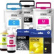 Epson Claria Premium 410XL Original Ink Cartridge - Magenta - Inkjet - High Yield - 650 Pages - 1 Pack T410XL320-S
