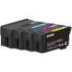 Epson UltraChrome XD2 T41P Original Ink Cartridge - Magenta - Inkjet - High Yield T41P320
