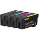 Epson UltraChrome XD2 T41P Original Ink Cartridge - Yellow - Inkjet - High Yield T41P420
