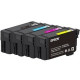Epson UltraChrome XD2 T41P Original Ink Cartridge - Black - Inkjet - High Yield T41P520