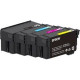 Epson UltraChrome XD2 T41W Original Ink Cartridge - Cyan - Inkjet - Standard Yield T41W220