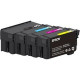 Epson UltraChrome XD2 T41W Original Ink Cartridge - Magenta - Inkjet - Standard Yield T41W320