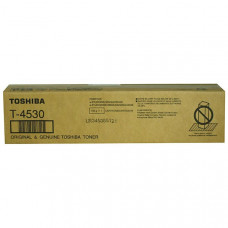 Toshiba Toner Cartridge (30,000 Yield) - TAA Compliance T4530