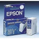 Epson Black Ink Cartridge (110 ml) T460011