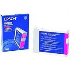 Epson Magenta Ink Cartridge (110 ml) T462011