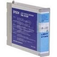 Epson Light Cyan Ink Cartridge (110 ml) T465011