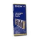 Epson Yellow Ink Cartridge (220 ml) T475011