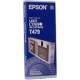Epson Light Cyan Ink Cartridge (220 ml) T479011