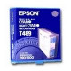 Epson Cyan/Light Cyan Ink Cartridge (110 ml) T489011