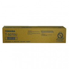 Toshiba Toner (36,600 Yield) - TAA Compliance T5070U