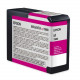 Epson Magenta Ultrachrome K3 Ink Cartridge (80 ml) - Design for the Environment (DfE), TAA Compliance T580300