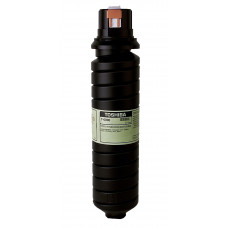 Toshiba Toner Cartridge (60,000 Yield) (4 Ctgs/Ctn) T6000