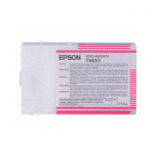 Epson UltraChrome K3 Magenta Ink Cartridge (220 ml) T606B00